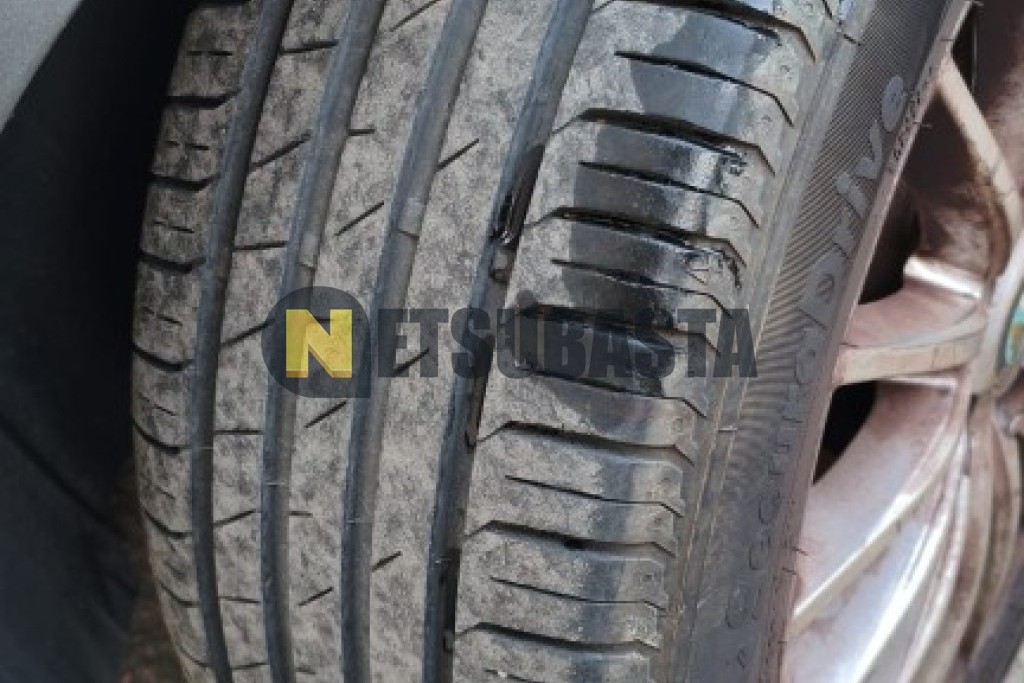 Alfa Romeo 159 1.9 JTD 2006