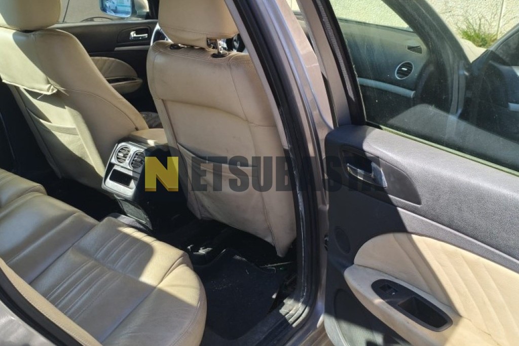 Alfa Romeo 159 1.9 JTD 2006