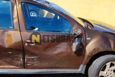 Yamaha XV 250 Virago 2000