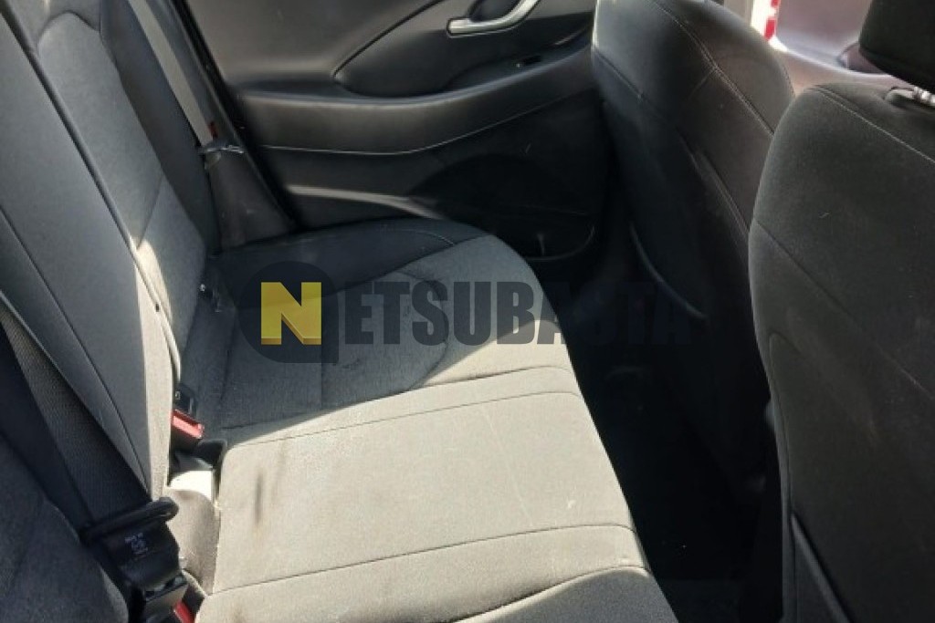 Hyundai i30 Fastback 1.0 TGDI 48V 2022