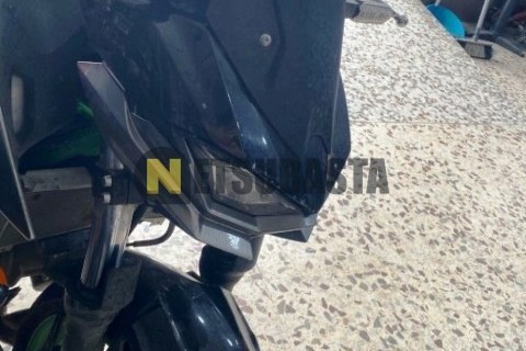 Yamaha XV 250 Virago 2000