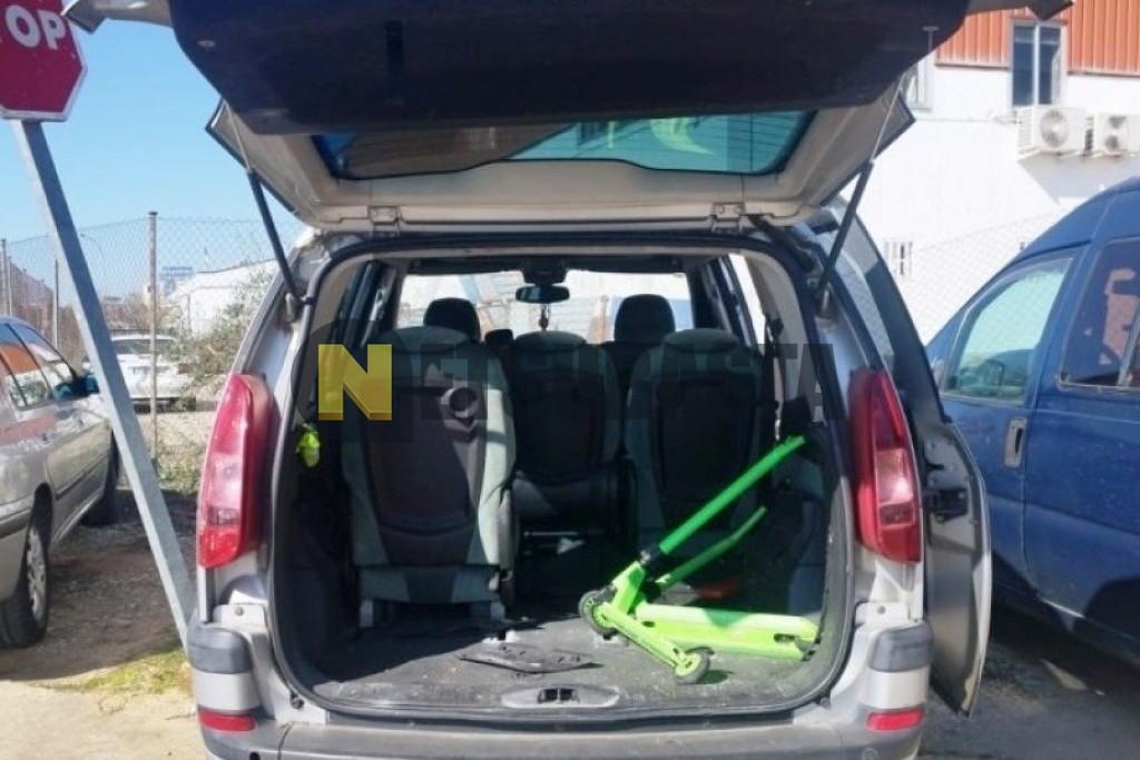 Peugeot 807 2.2 HDi 2002