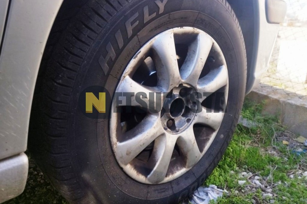 Peugeot 807 2.2 HDi 2002