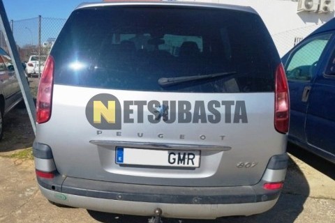 Yamaha XV 250 Virago 2000