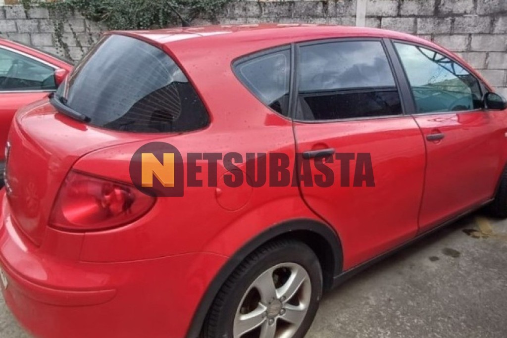 Seat Toledo 1.9 TDI 2006