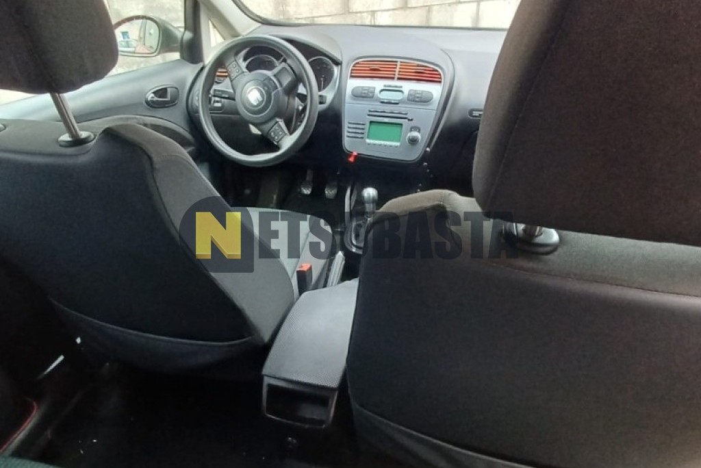 Seat Toledo 1.9 TDI 2006