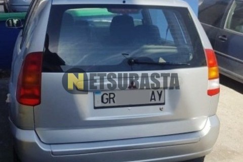 Yamaha XV 250 Virago 2000