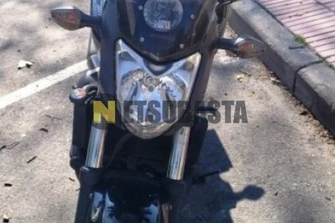 Yamaha XV 250 Virago 2000