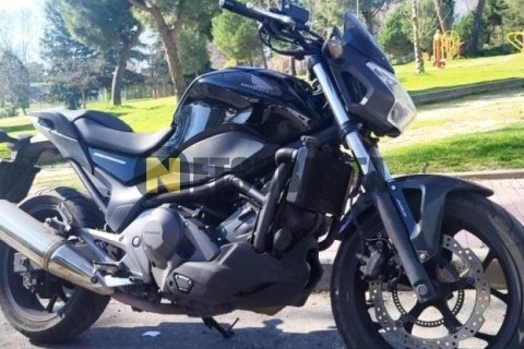 Yamaha XV 250 Virago 2000