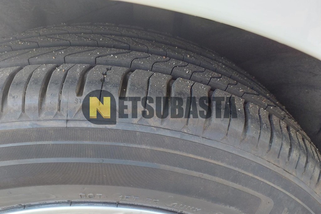 Skoda Octavia Combi 2.0 TDI 2023