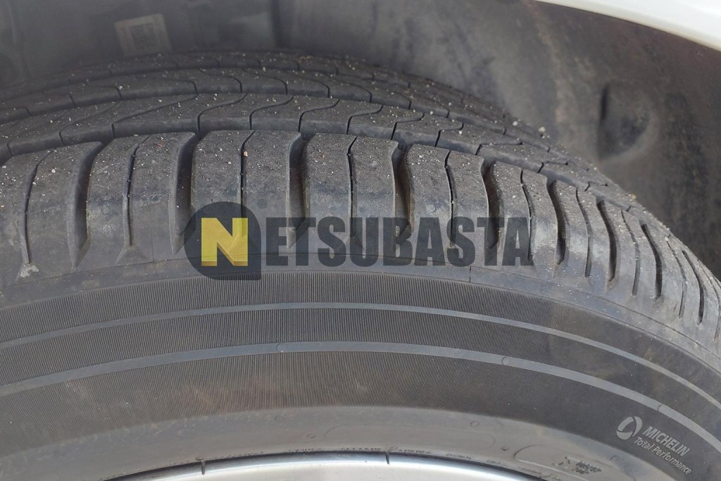 Skoda Octavia Combi 2.0 TDI 2023