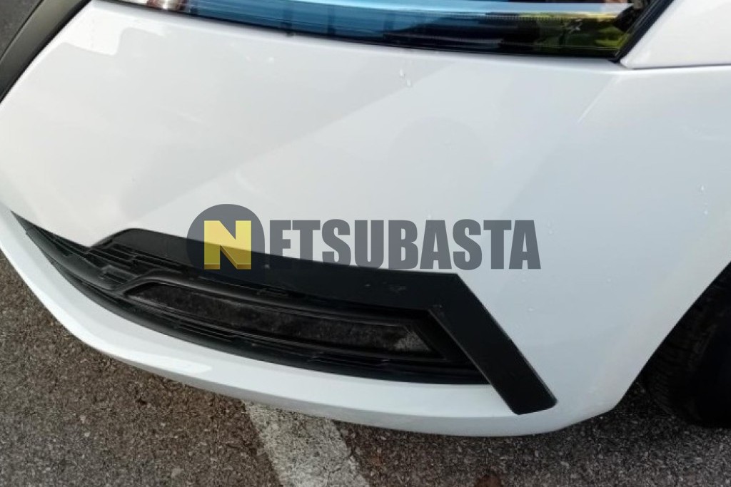 Skoda Octavia Combi 2.0 TDI 2023