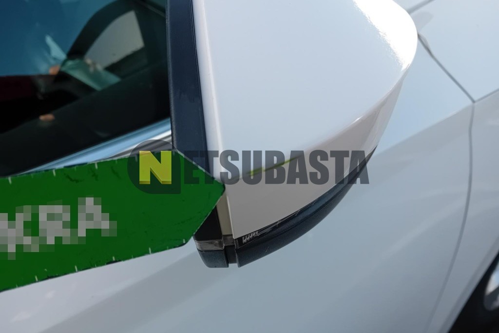 Skoda Octavia Combi 2.0 TDI 2023