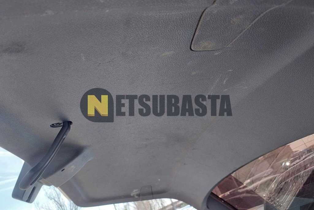 Skoda Octavia Combi 2.0 TDI 2023