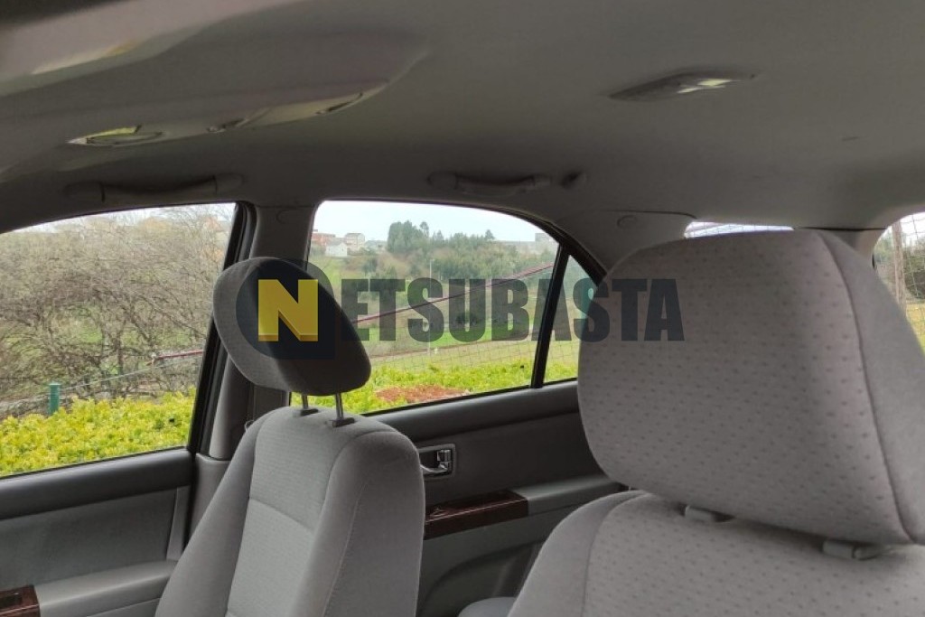 Kia Sorento 2.5 CRDI 2006