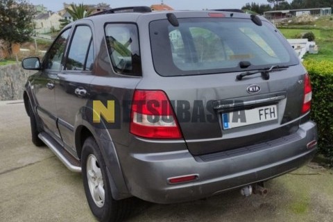 Yamaha XV 250 Virago 2000