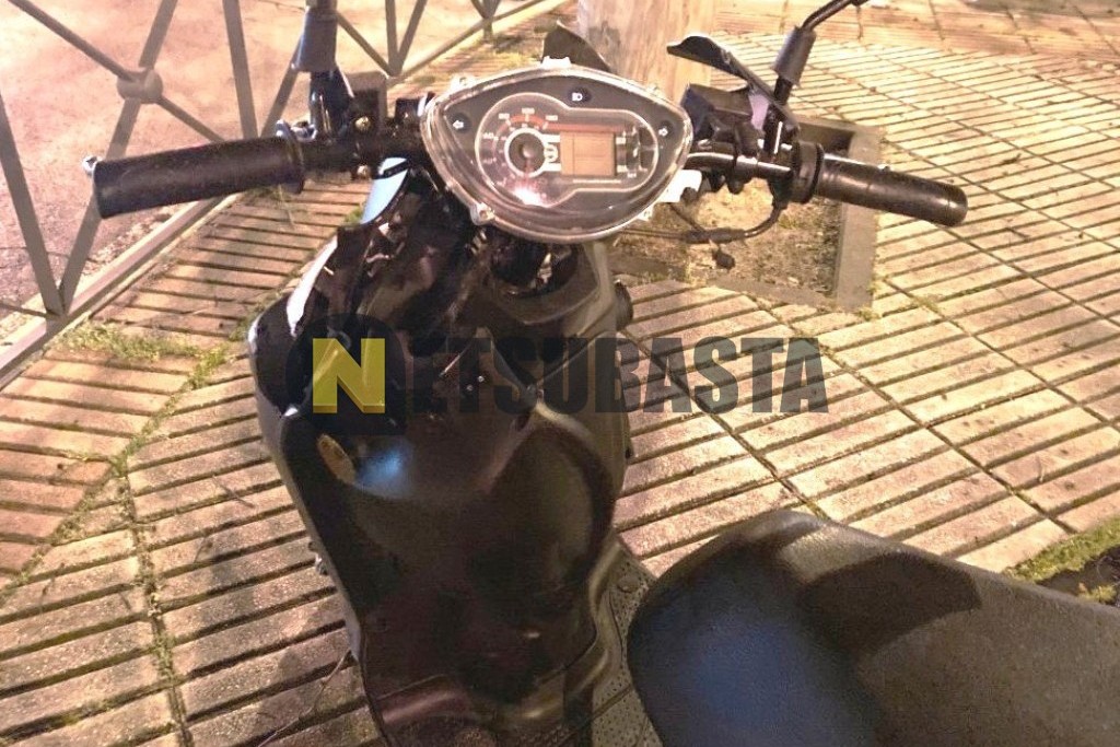 SYM Symphony 125 2024