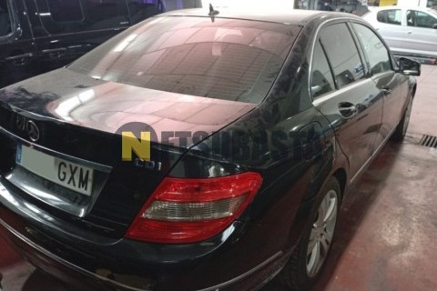 Yamaha XV 250 Virago 2000