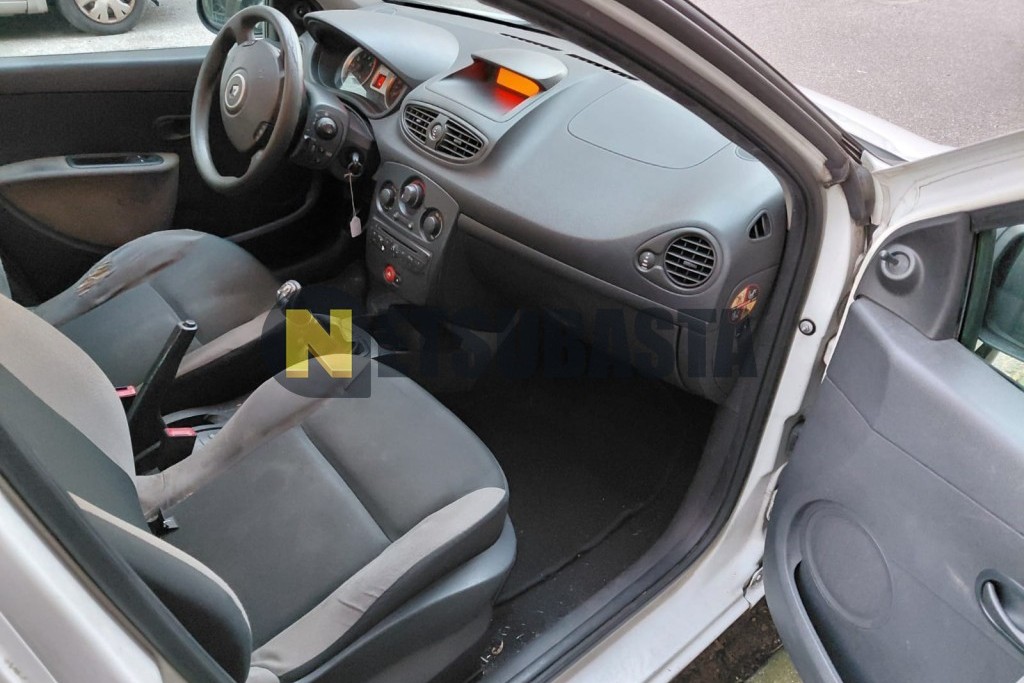 Renault Clio 1.2 2010