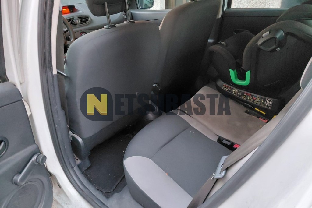 Renault Clio 1.2 2010