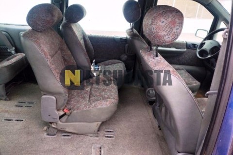 Yamaha XV 250 Virago 2000