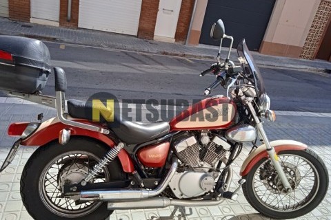 Yamaha XV 250 Virago 2000