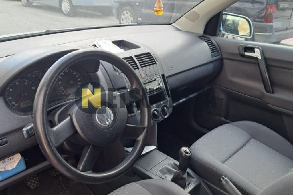 Volkswagen Polo 1.4 16V 2003