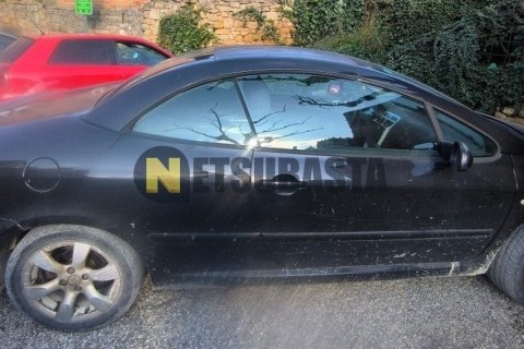 Yamaha XV 250 Virago 2000