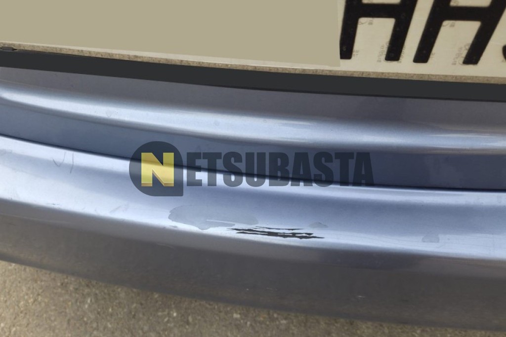 Toyota Yaris 100 2011