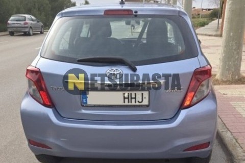 Yamaha XV 250 Virago 2000