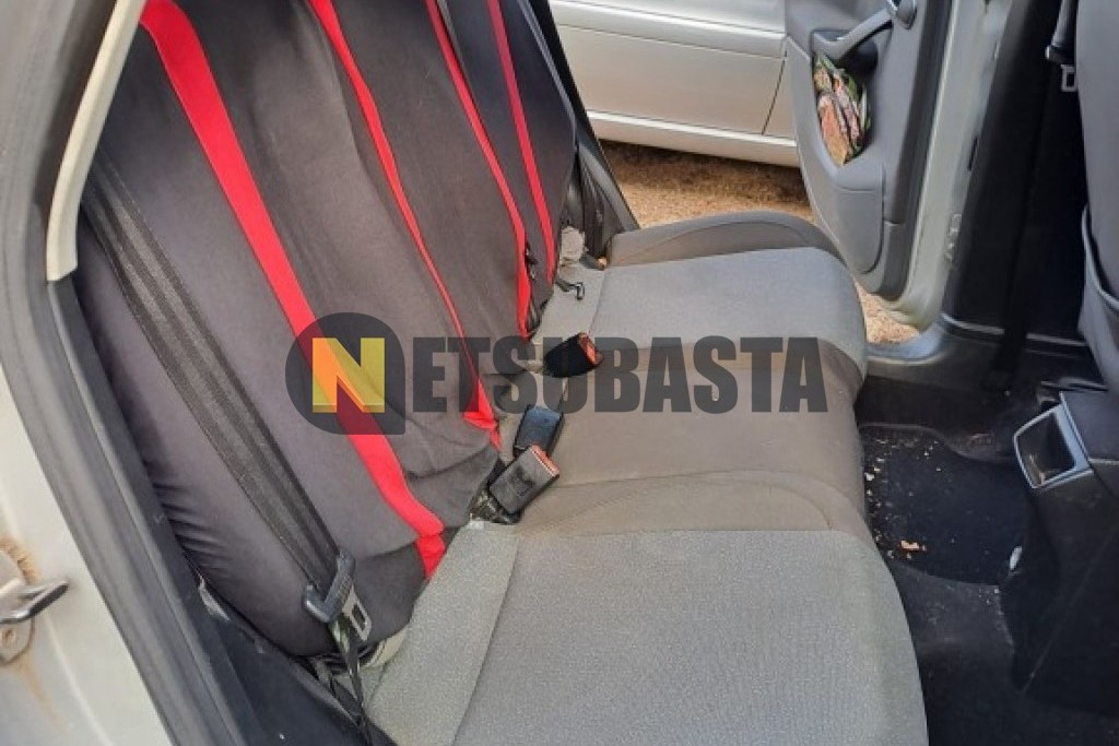 Seat Altea 1.6 2004