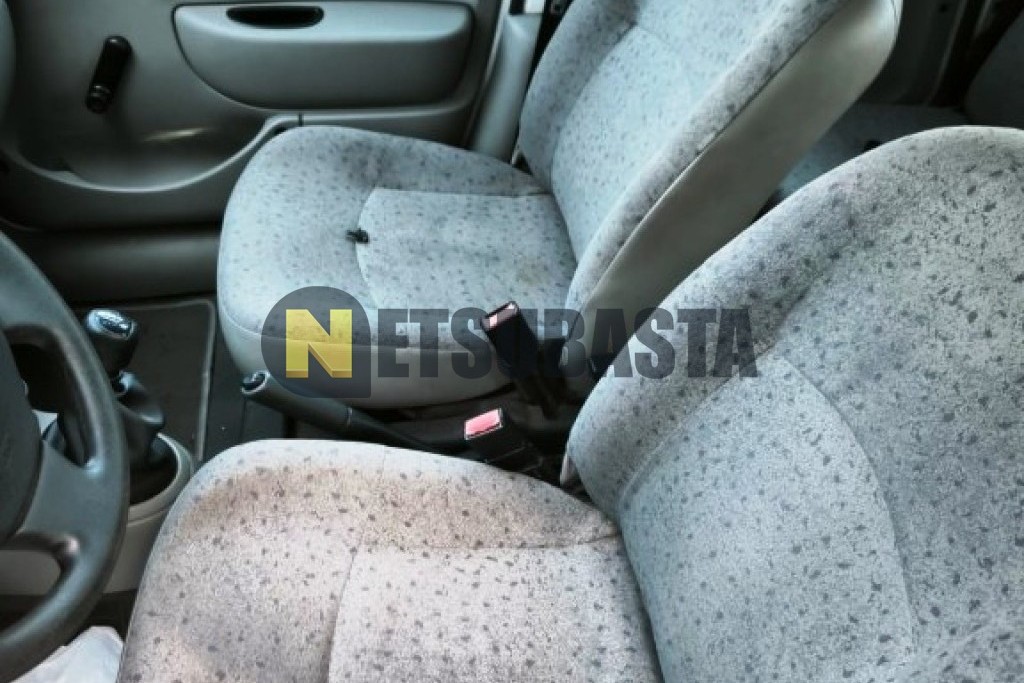 Renault Kangoo 1.5 dCi 2004