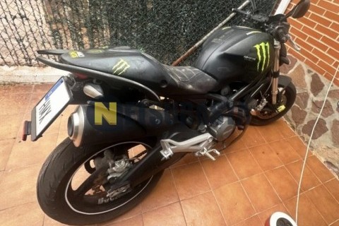 Yamaha XV 250 Virago 2000