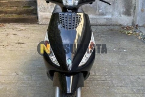 Yamaha XV 250 Virago 2000