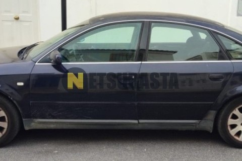 Yamaha XV 250 Virago 2000