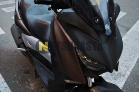 Yamaha XV 250 Virago 2000