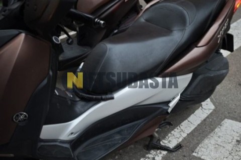 Yamaha XV 250 Virago 2000