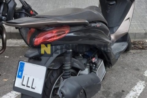 Yamaha XV 250 Virago 2000