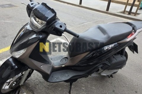 Yamaha XV 250 Virago 2000