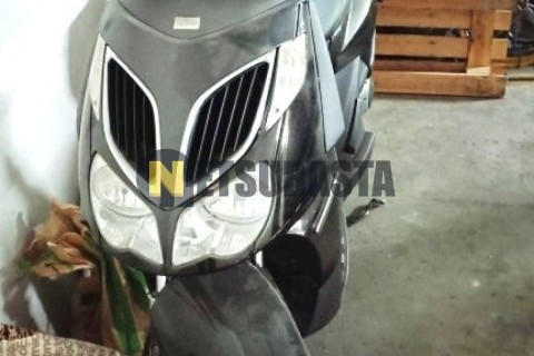 Yamaha XV 250 Virago 2000