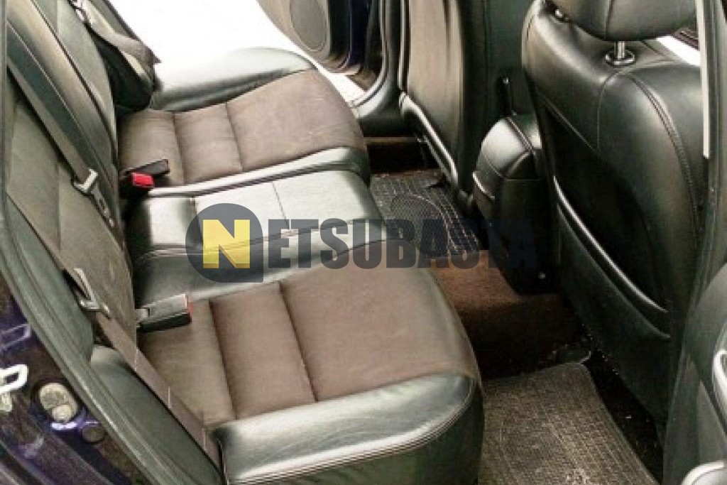 Honda Accord Tourer 2.2 i-CTDi 2004