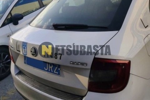 Yamaha XV 250 Virago 2000