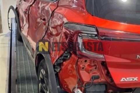 Kymco Movie 125 XL 2008