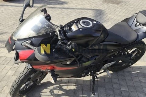 Yamaha XV 250 Virago 2000