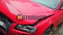 Renault Laguna Grand Tour 2.0 dCi 2013