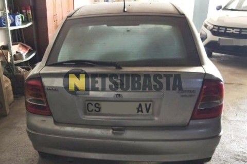 Yamaha XV 250 Virago 2000