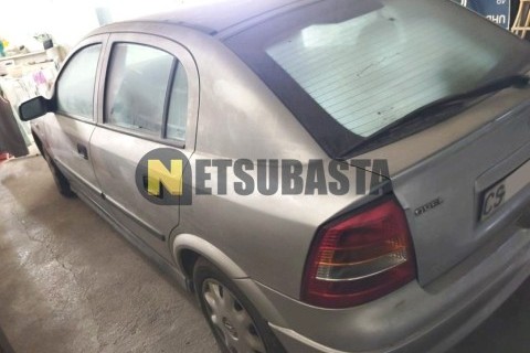 Yamaha XV 250 Virago 2000