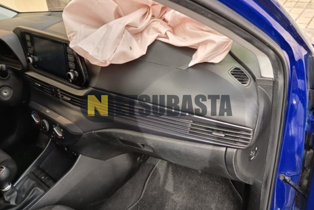 Hyundai i20 1.2 MPi 2023