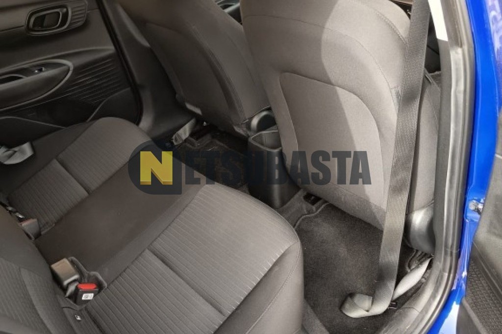 Hyundai i20 1.2 MPi 2023