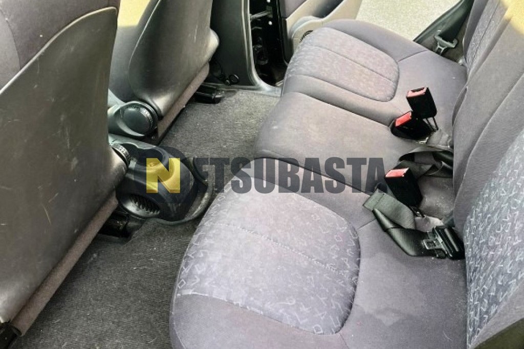 Mercedes-Benz A 170 CDI Aut. 2003